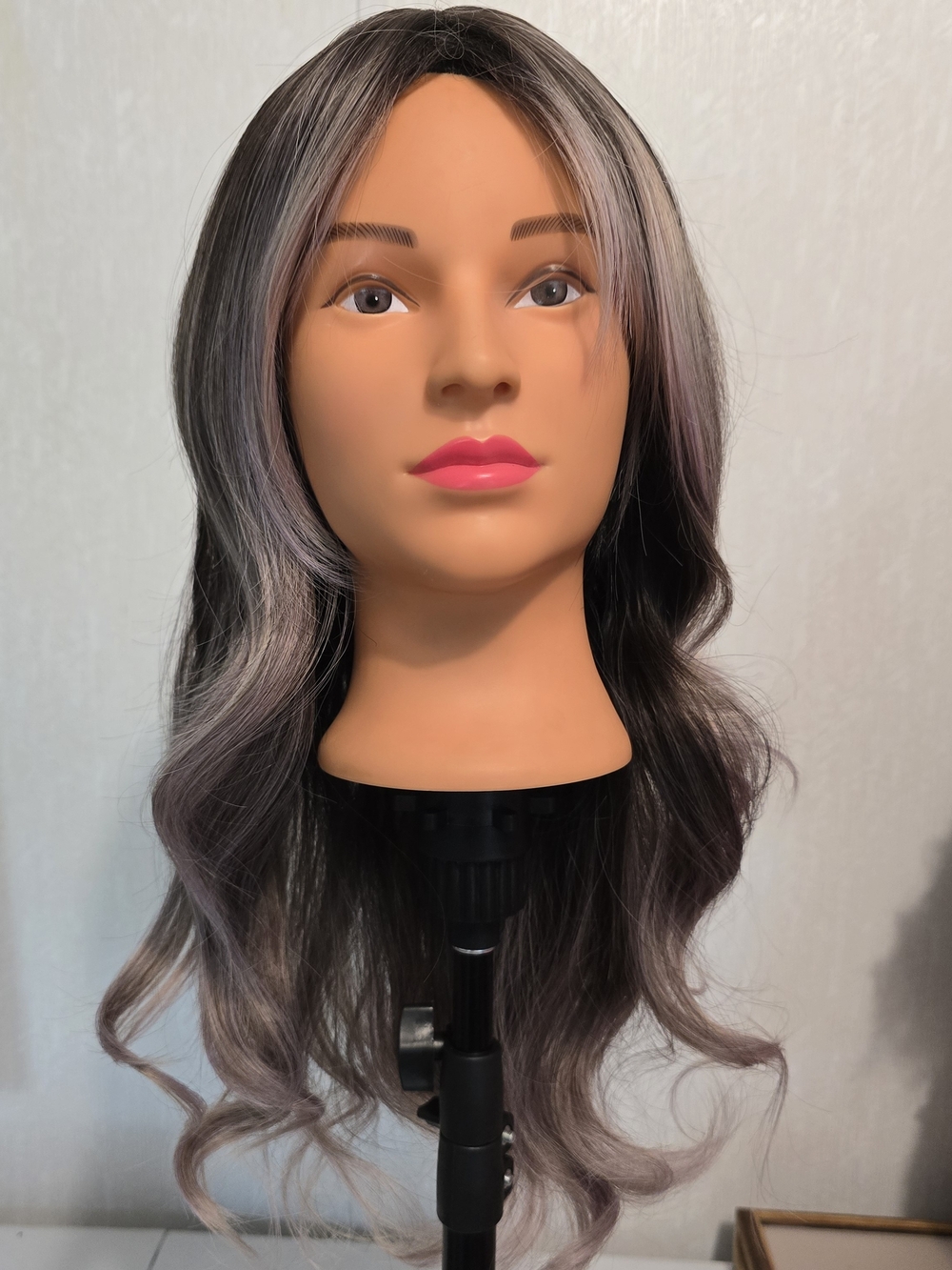 Jb Extension RIGAS wig - Picture 2 of 11